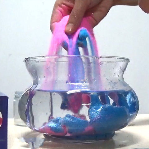 Non-toxic Magic Play Sand for Kids